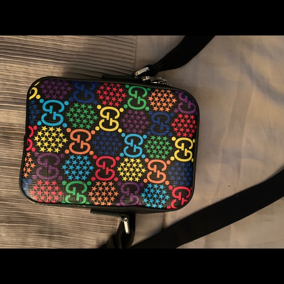 DESIGNER BAG - Picture 7 of 13